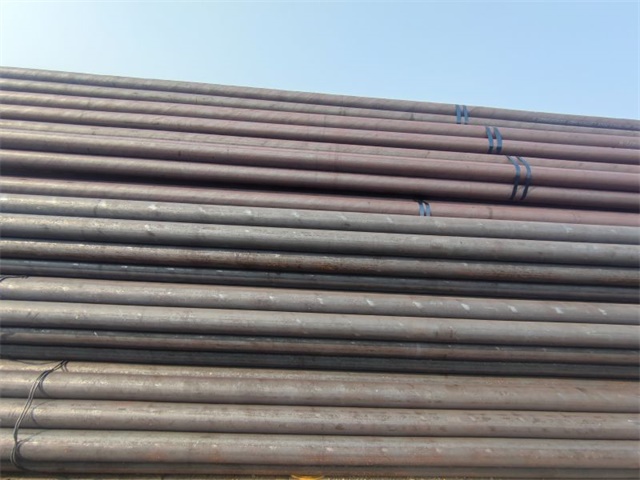 大安42CrMo无缝管多少钱一吨