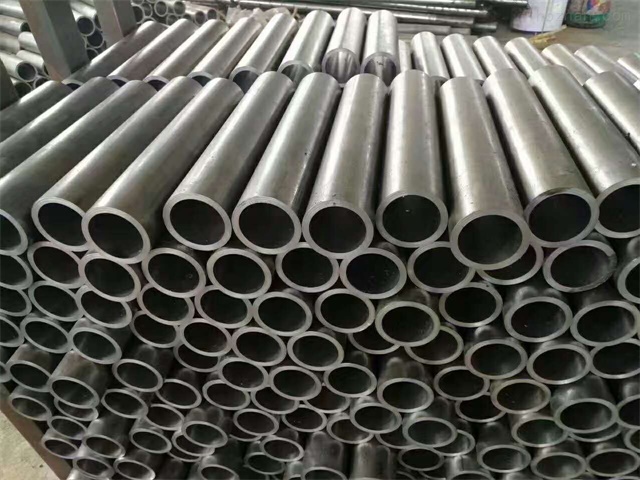 大安30CrMo精密无缝钢管