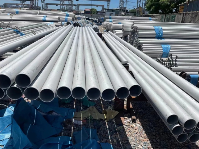 大安42CrMo不锈钢无缝钢管