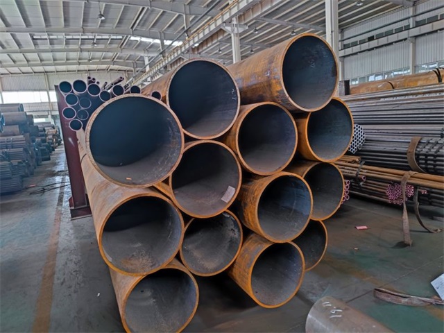 大安12Cr1MovG高压合金无缝钢管